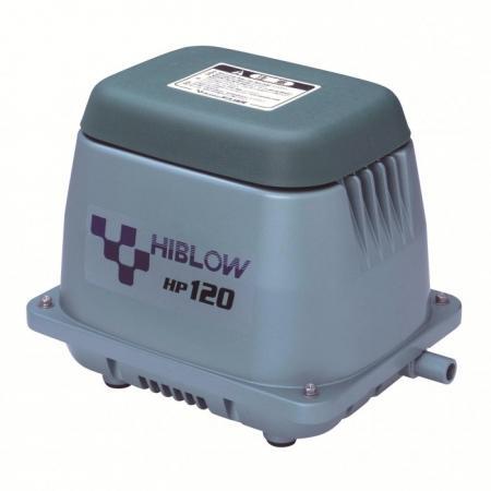 Hiblow HP-120