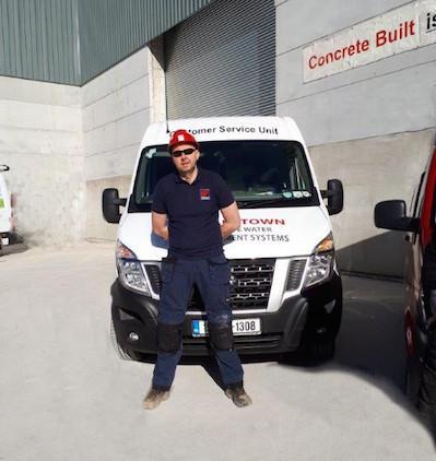 Kris-service-team-oakstown