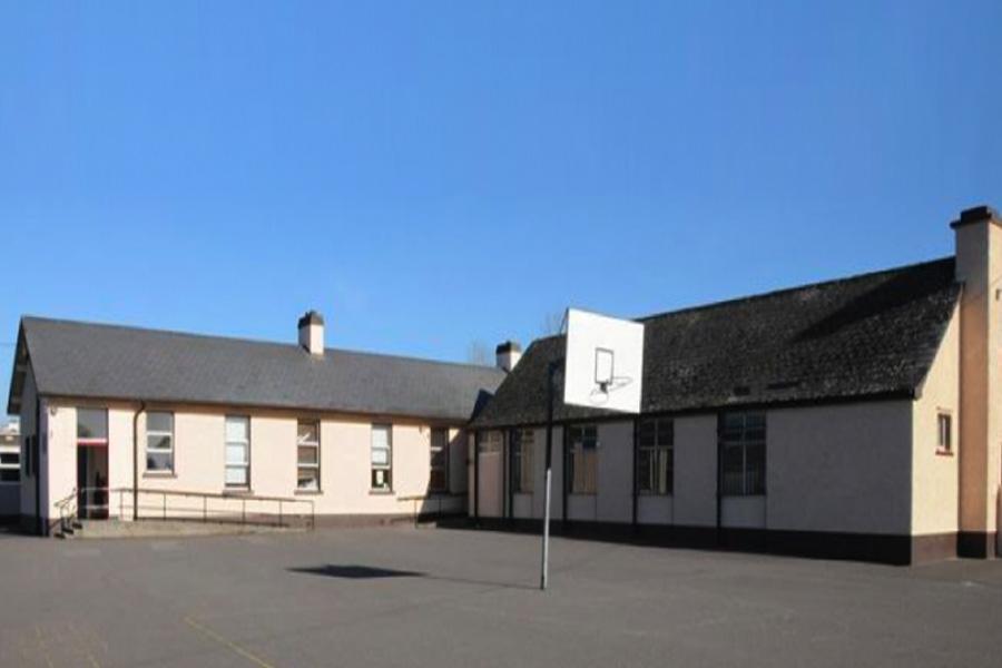 Stonepark National School