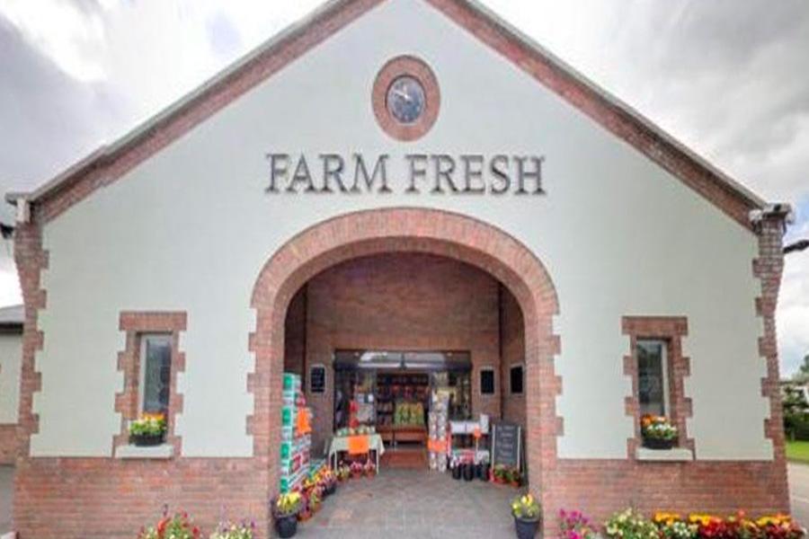Hickeys Farm Fresh