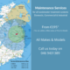 Oakstown Tank Services Image