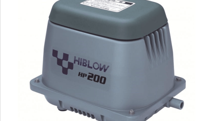 HIBLOW200