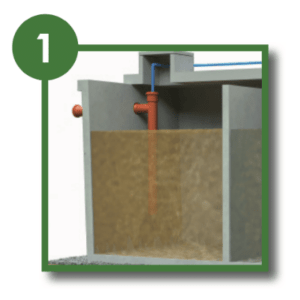 PRIMARY SETTLEMENT IN CHAMBERS 1 & 2 