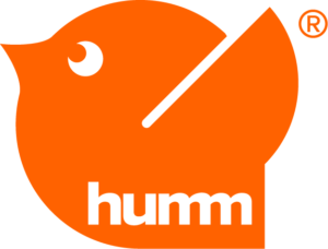Humm Logo