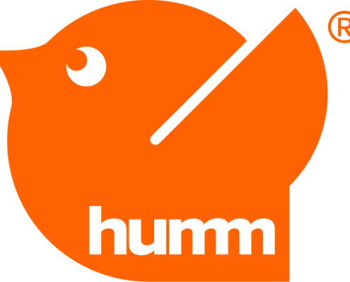 Humm Logo