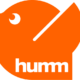 Humm Logo