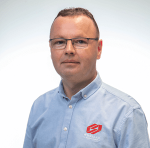 Brendan Donnellan