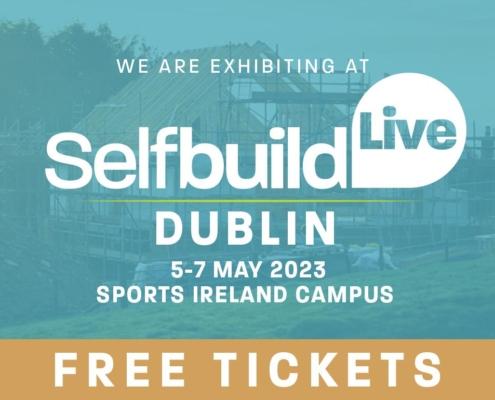 self build dublin 23